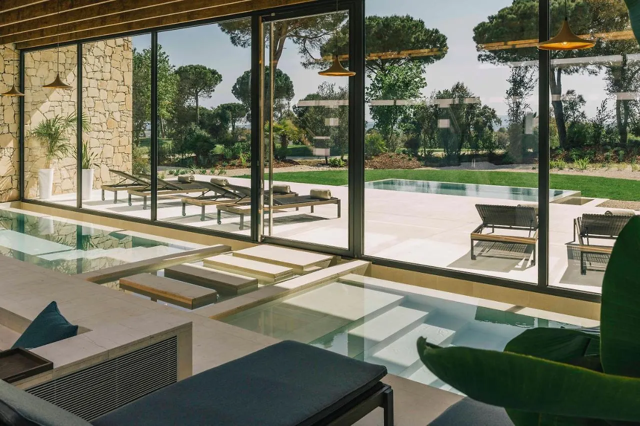 *****  Camiral Golf & Wellness - Leading Hotel Of The World Caldes de Malavella España