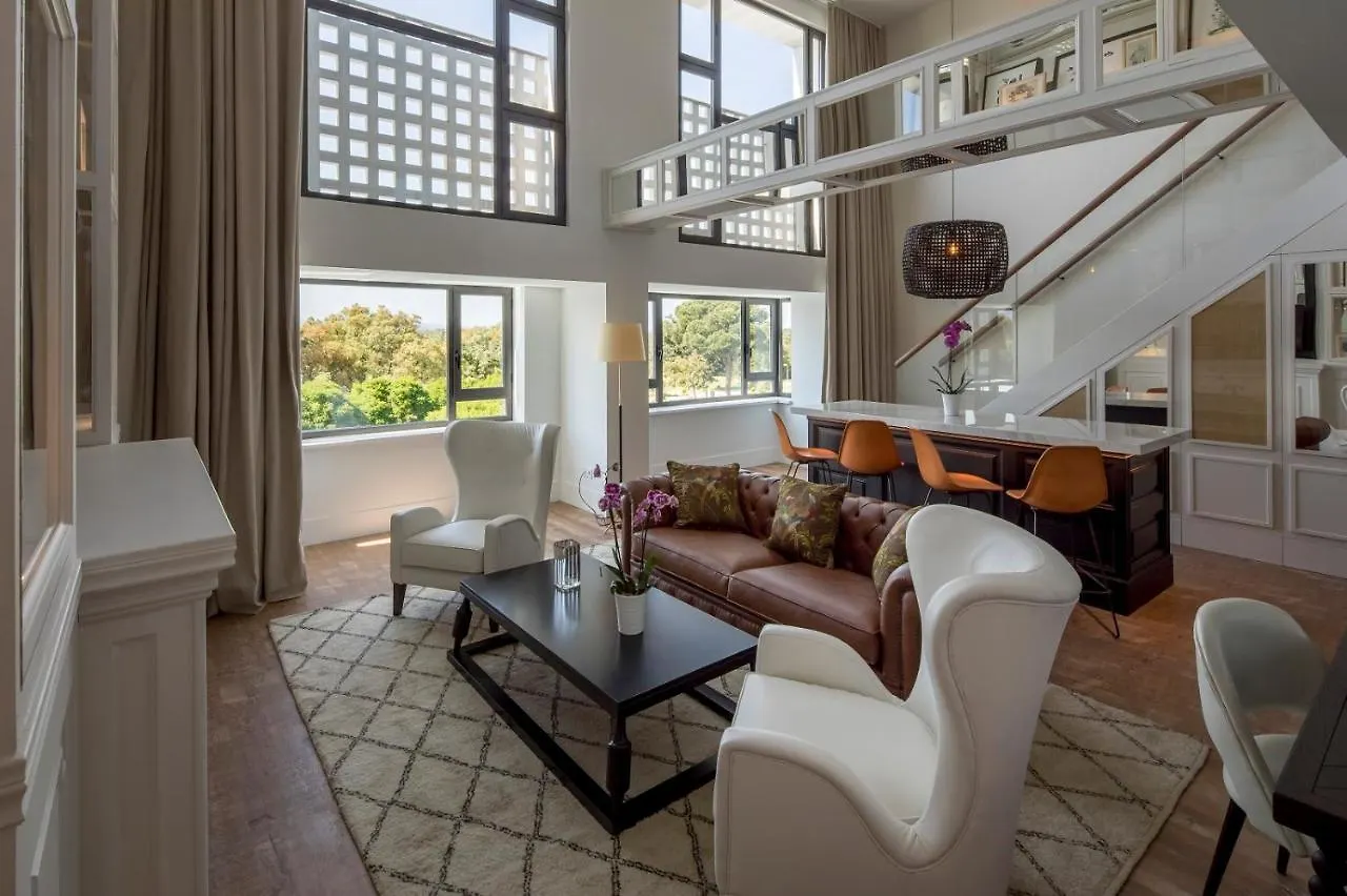Camiral Golf & Wellness - Leading Hotel Of The World Caldes de Malavella