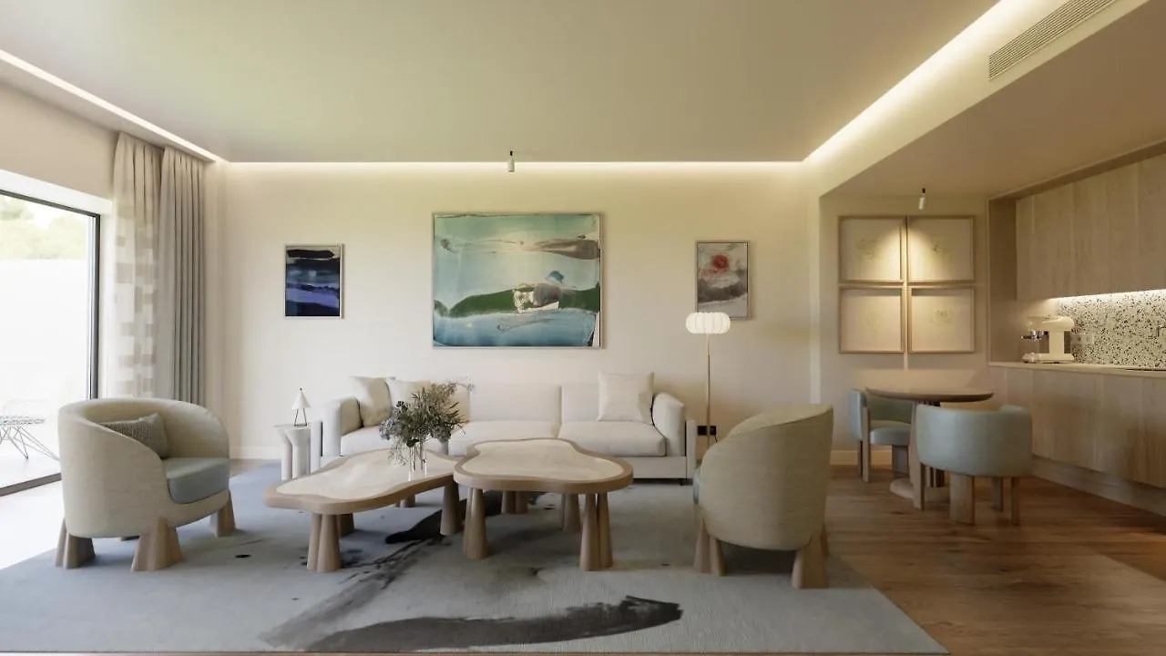 Camiral Golf & Wellness - Leading Hotel Of The World Caldes de Malavella