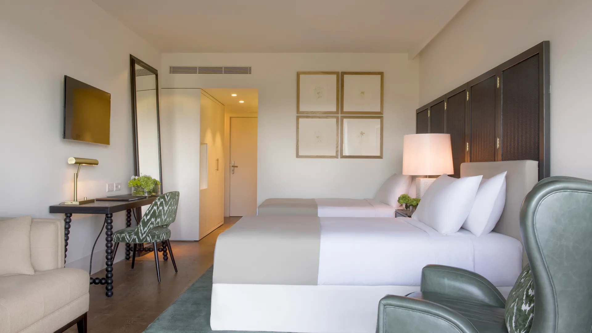 Camiral Golf & Wellness - Leading Hotel Of The World Caldes de Malavella España
