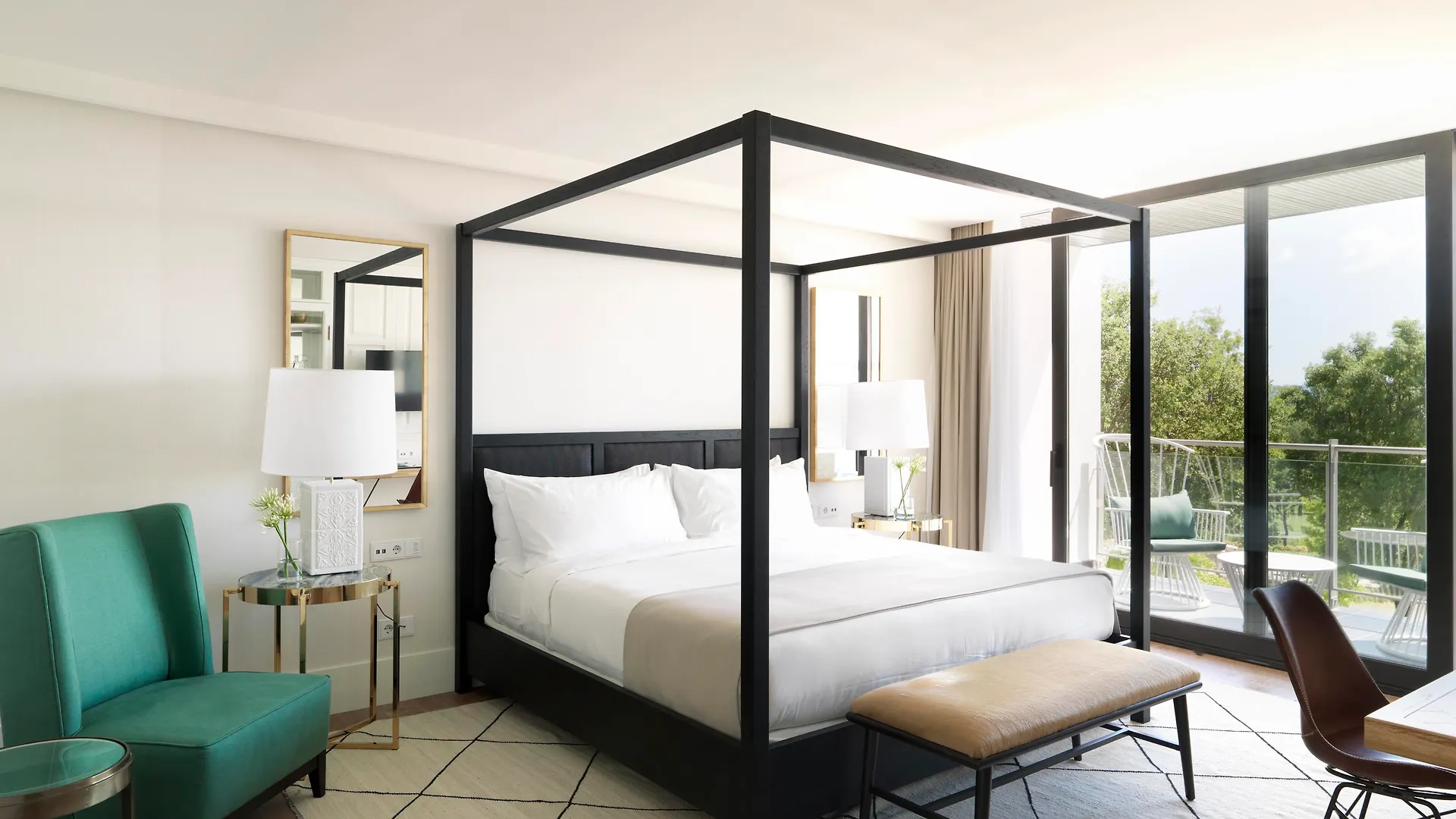 Camiral Golf & Wellness - Leading Hotel Of The World Caldes de Malavella España