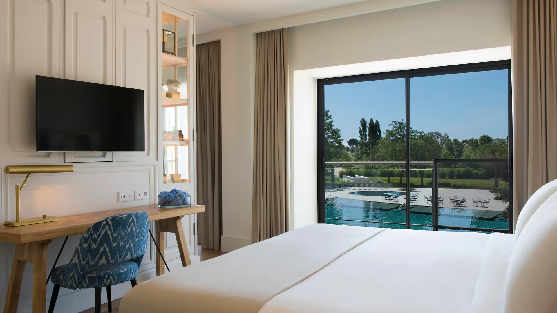 Camiral Golf & Wellness - Leading Hotel Of The World Caldes de Malavella