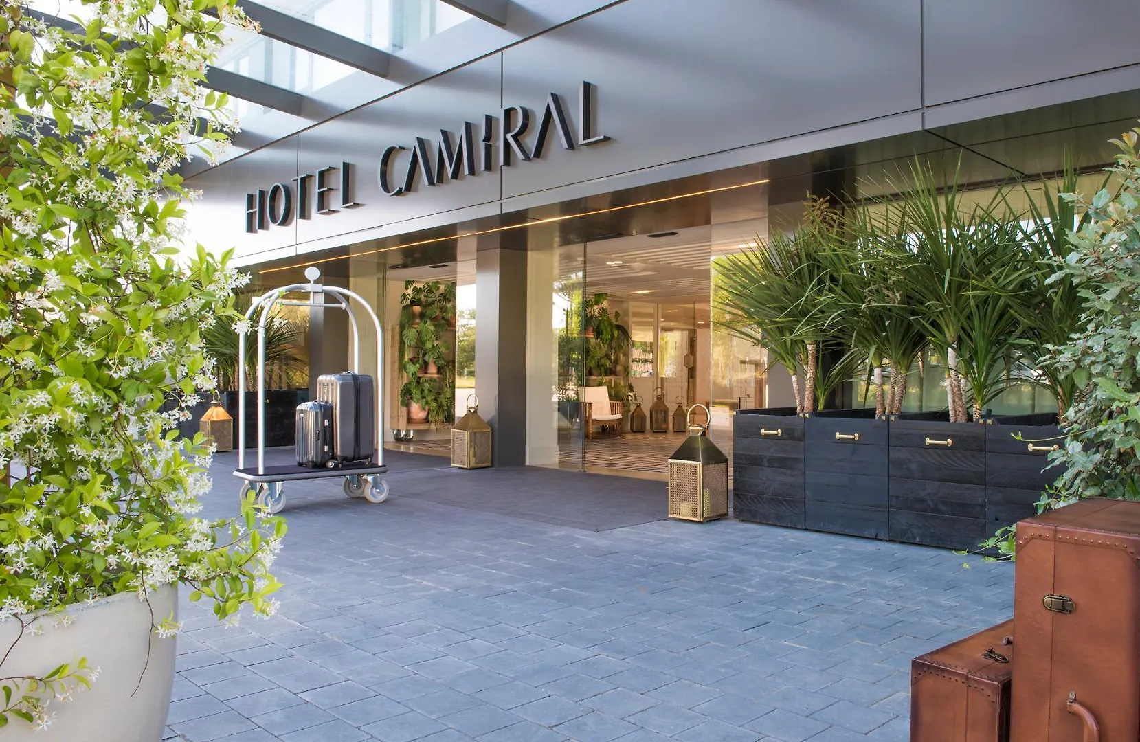 Camiral Golf & Wellness - Leading Hotel Of The World Caldes de Malavella