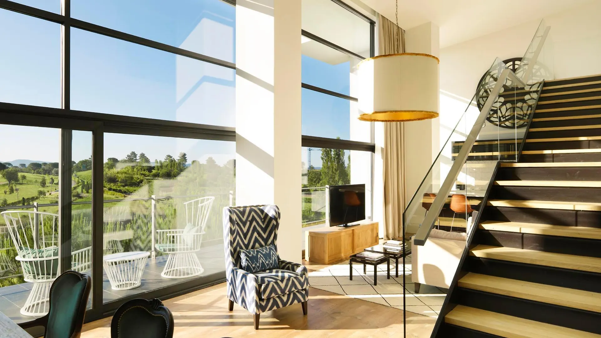 Camiral Golf & Wellness - Leading Hotel Of The World Caldes de Malavella