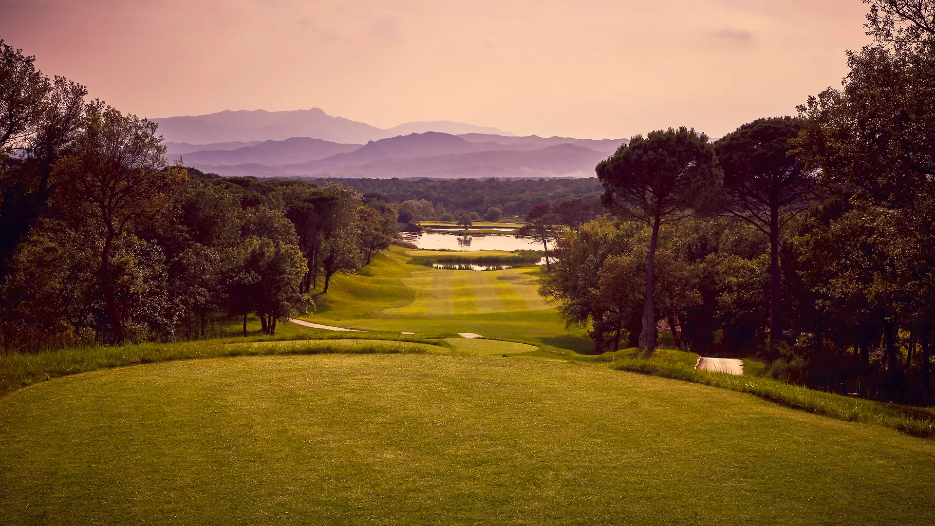 Camiral Golf & Wellness - Leading Hotel Of The World Caldes de Malavella