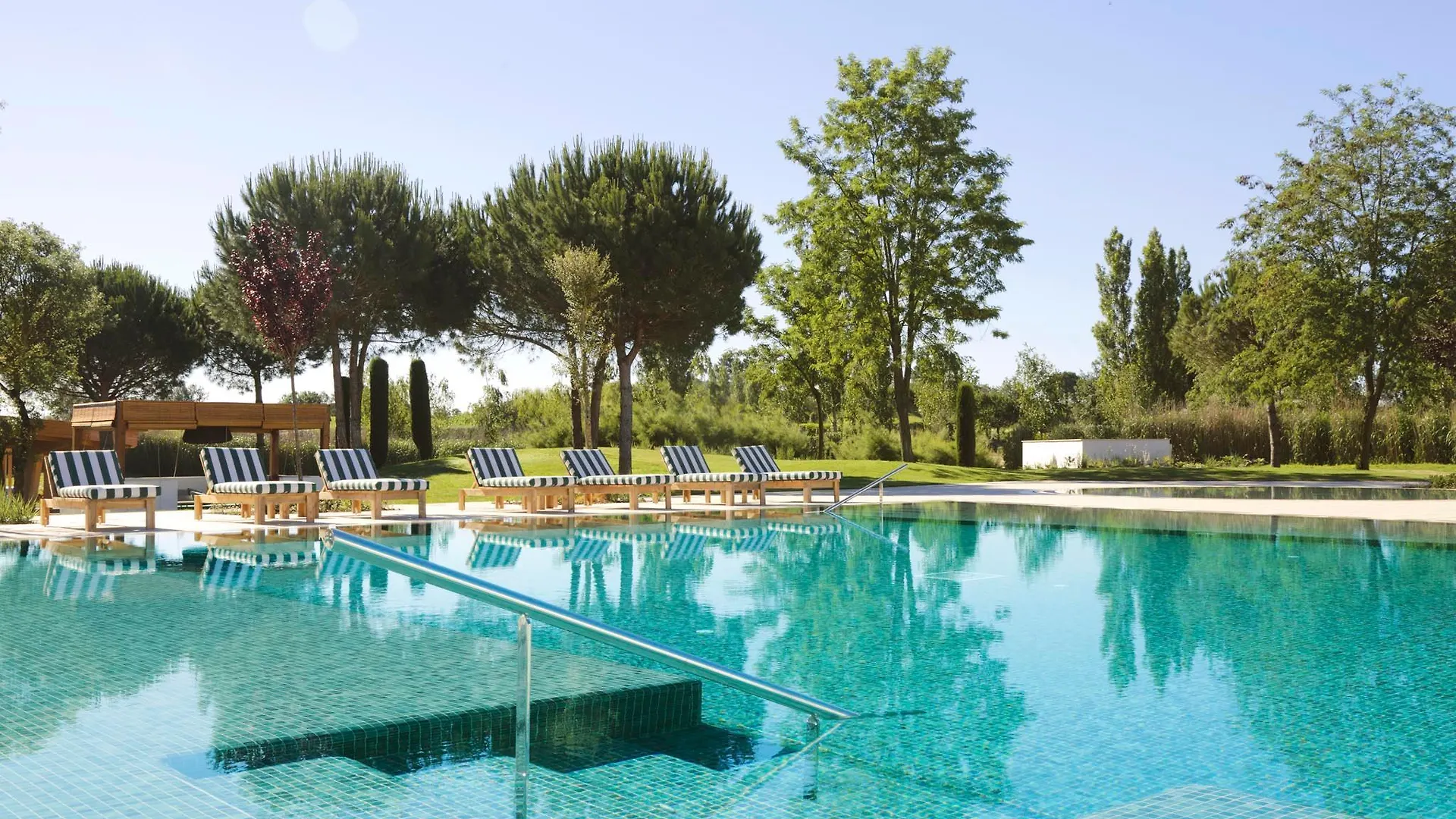 Camiral Golf & Wellness - Leading Hotel Of The World Caldes de Malavella