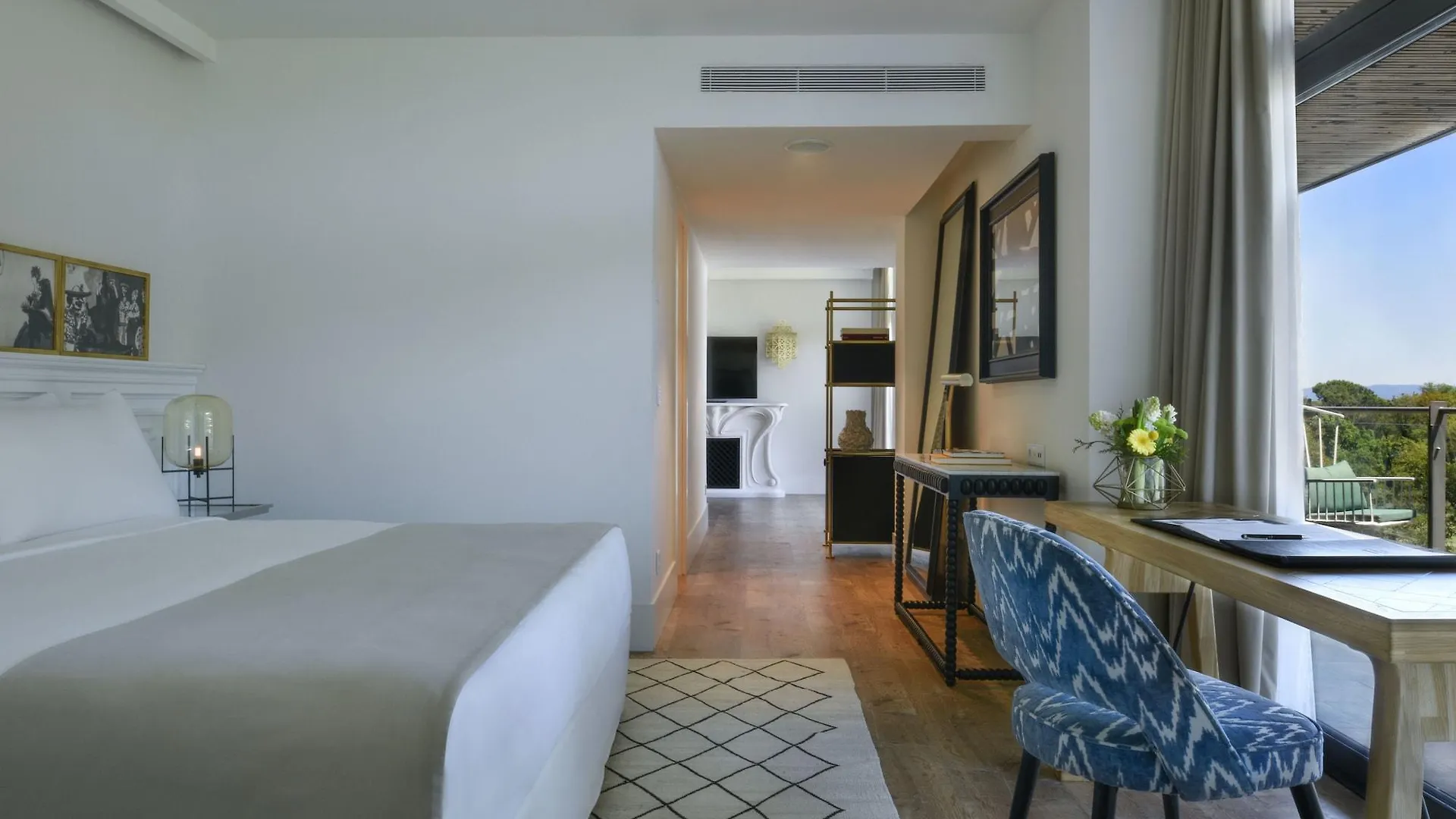 Camiral Golf & Wellness - Leading Hotel Of The World Caldes de Malavella