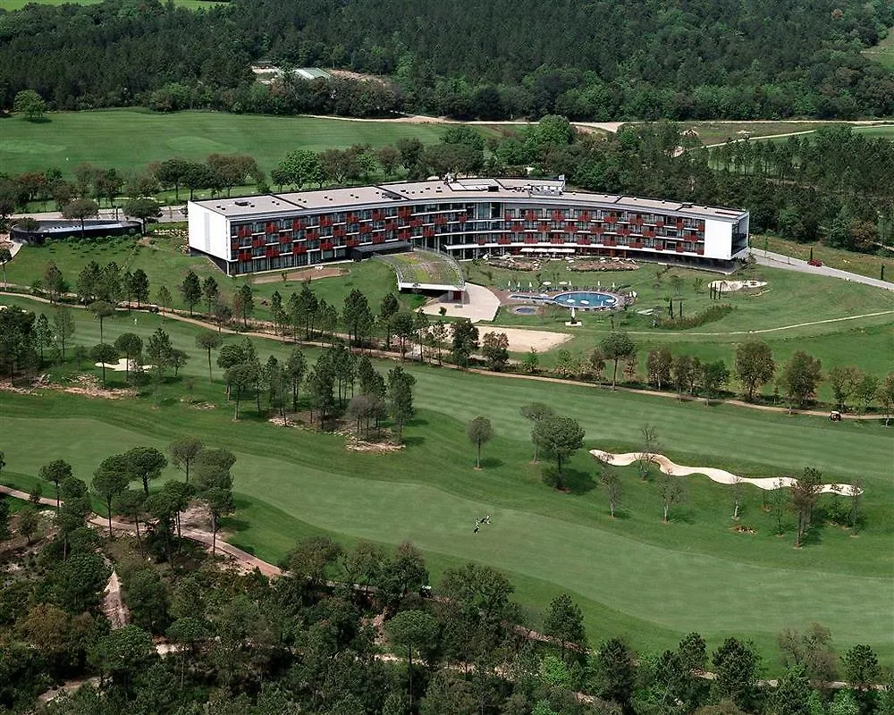 Camiral Golf & Wellness - Leading Hotel Of The World Caldes de Malavella