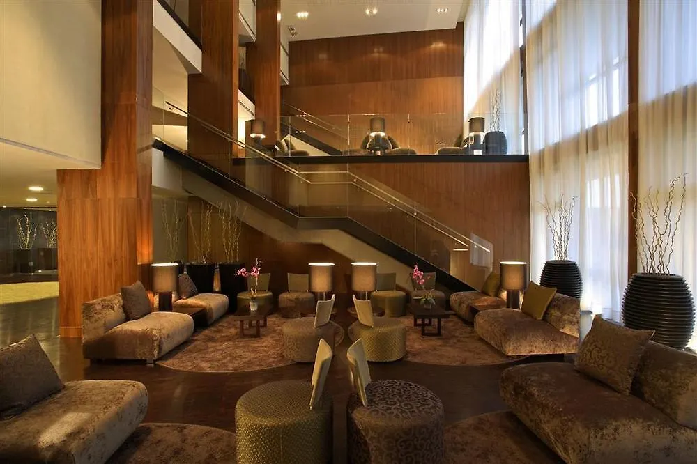 Camiral Golf & Wellness - Leading Hotel Of The World Caldes de Malavella 5*,