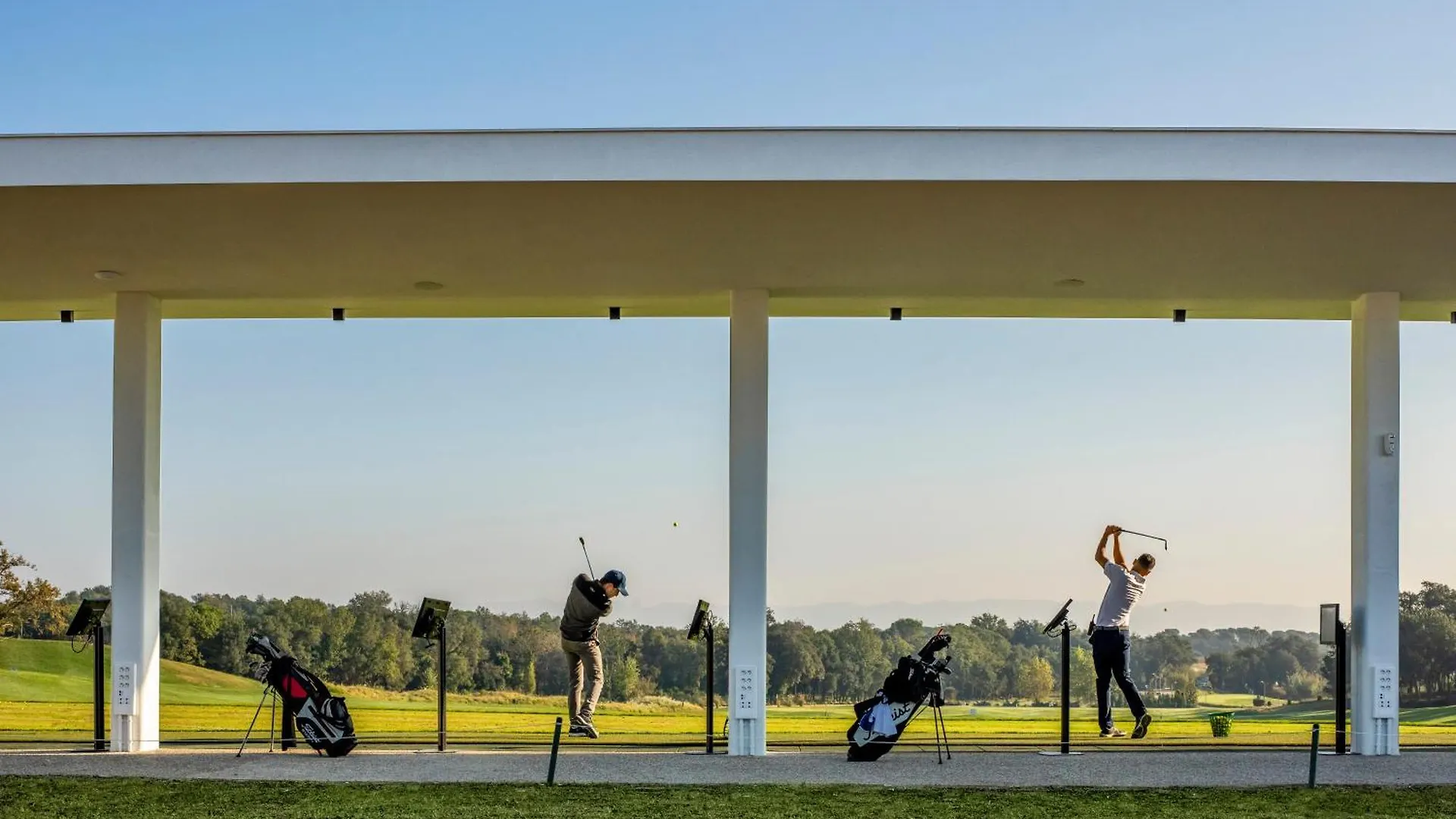Camiral Golf & Wellness - Leading Hotel Of The World Caldes de Malavella