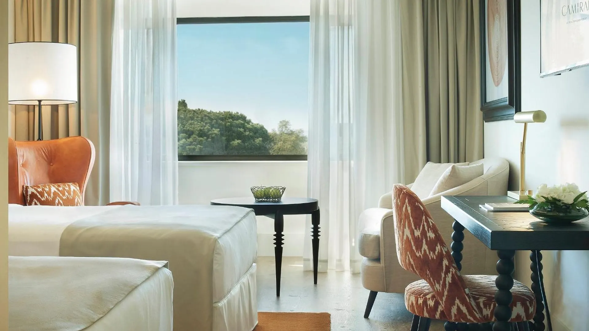Camiral Golf & Wellness - Leading Hotel Of The World Caldes de Malavella España