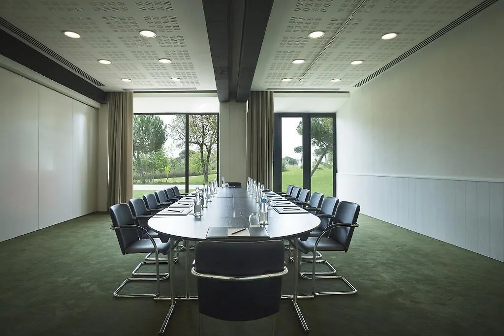 Camiral Golf & Wellness - Leading Hotel Of The World Caldes de Malavella 5*,  España