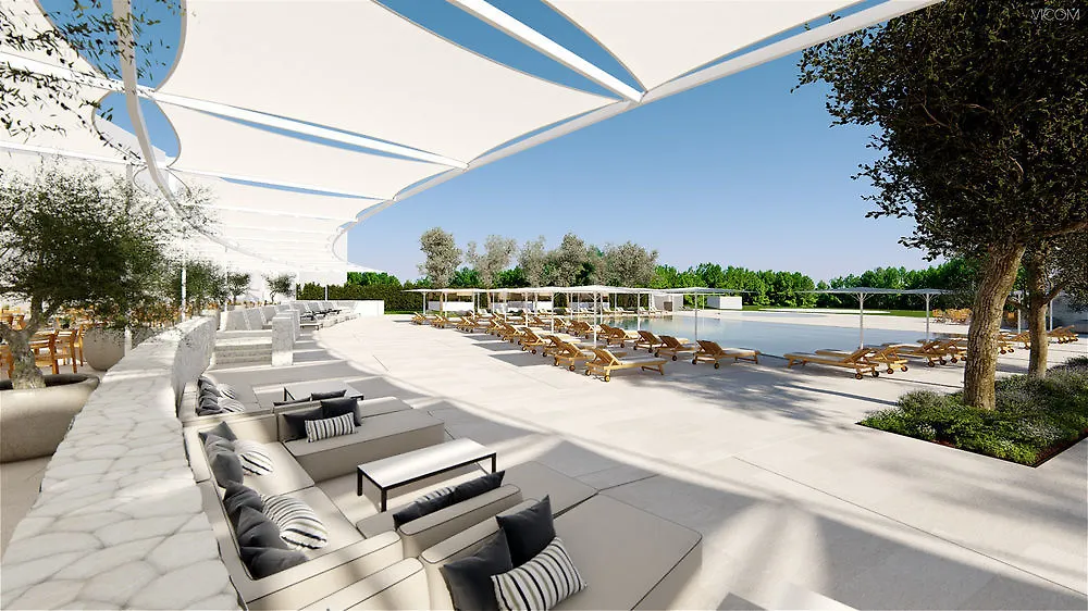 Camiral Golf & Wellness - Leading Hotel Of The World Caldes de Malavella