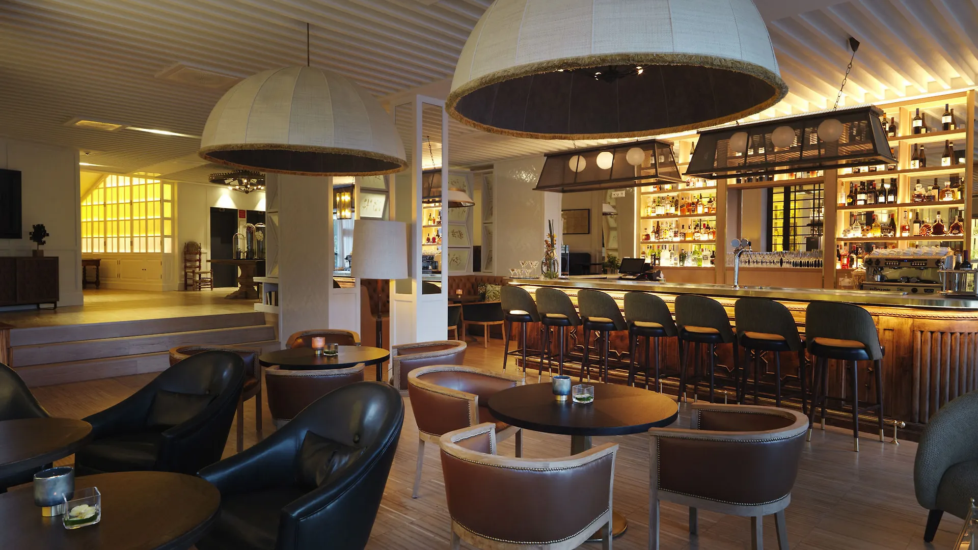 Camiral Golf & Wellness - Leading Hotel Of The World Caldes de Malavella