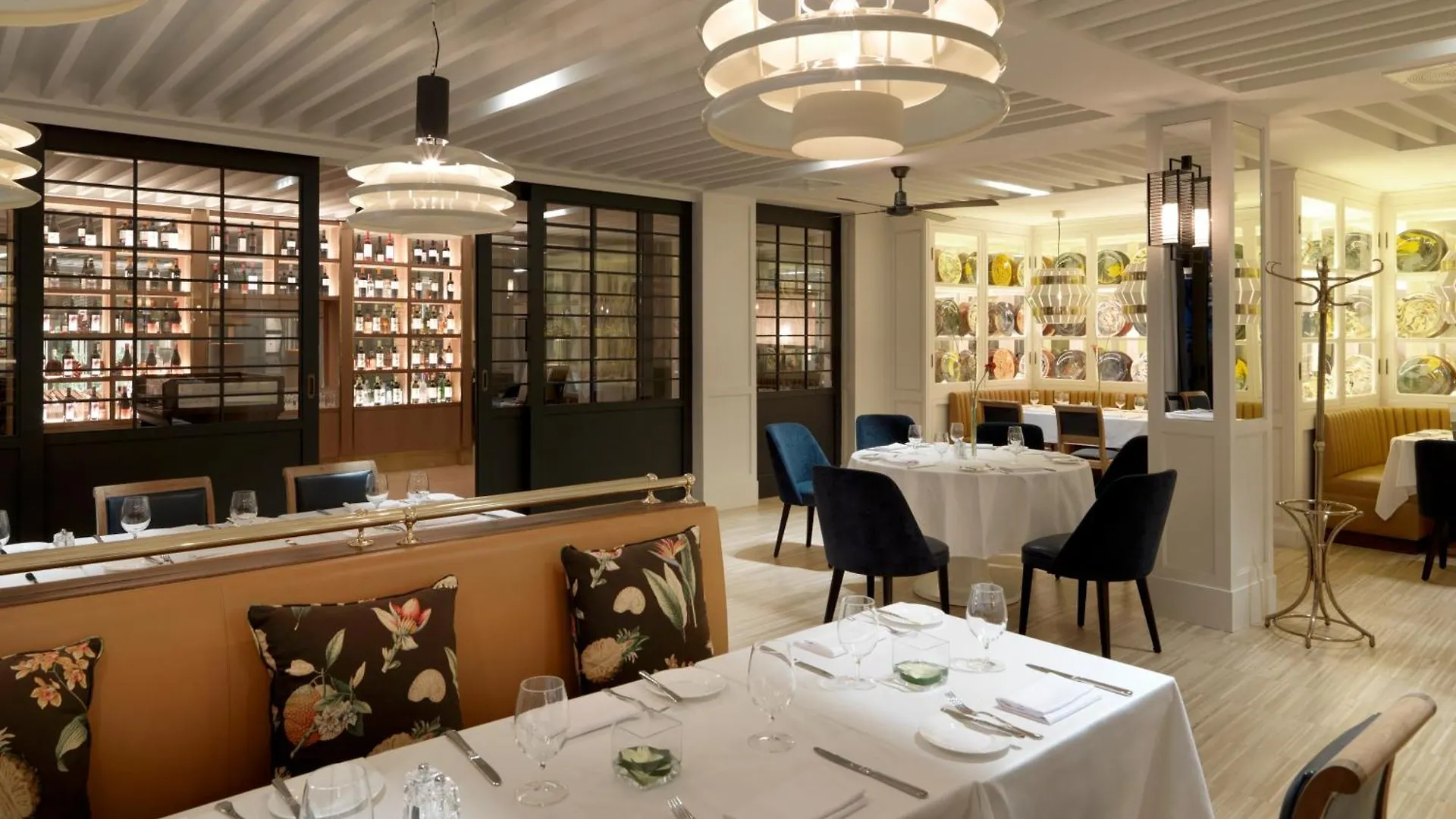 Camiral Golf & Wellness - Leading Hotel Of The World Caldes de Malavella